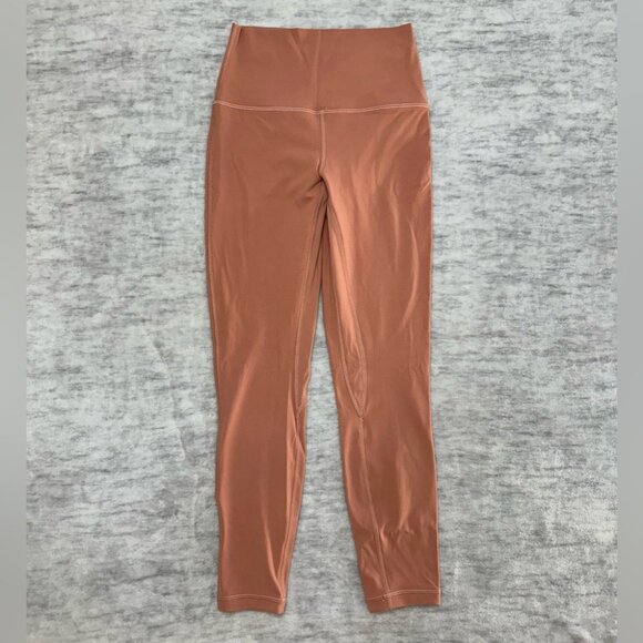 Lululemon Align 25" Leggings - Picture 2 of 3